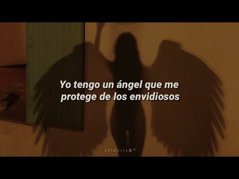 Angel - Gallego