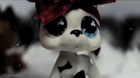 LPS - Still falling for you (Music video for Xmas speciál)