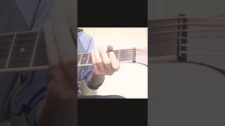 Green Day - Nice Guys Finish Last acoustic cover #shorts