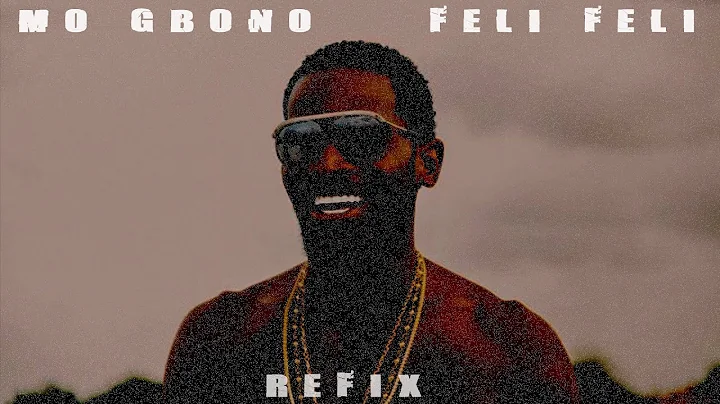 D'banj ft Baby Keem - Mo Gbono Feli Feli Refix (Dinho's Edit ep 6)