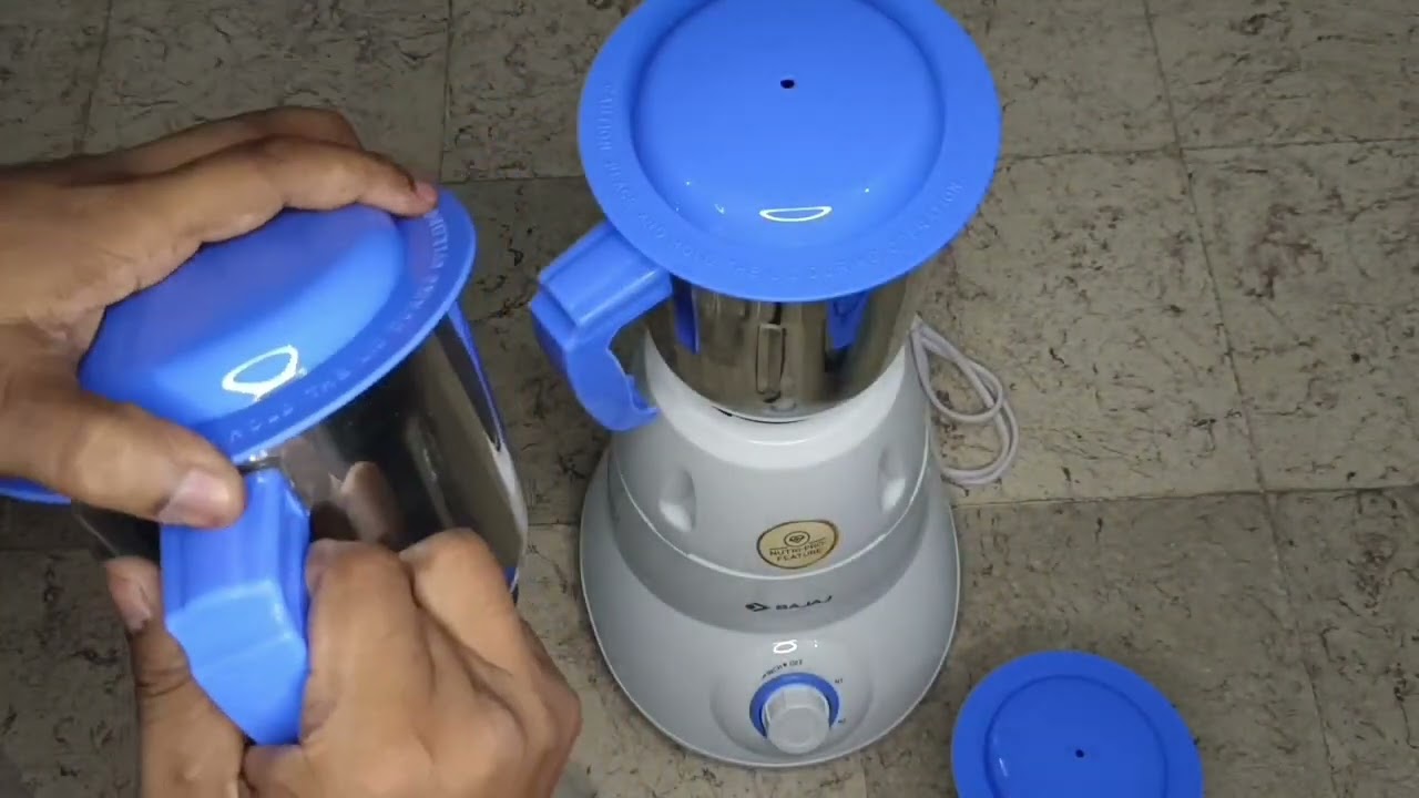 bajaj mixer bravo dlx price