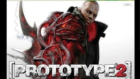 |PROTOTYPE 2| EVOLVING AND HUNTING 🦠🫀