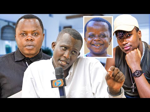 RUREMA Mureke Uburyarya GOGO Ntajuru Yagiyemo Ntacyo Ministeri Y Urubyiruko N Umuhanzi Imaze Nyumva