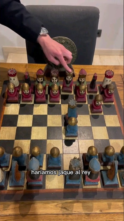 Jaque mate pastor (flippeamos en ajedrez) 