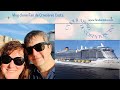 1er vlog dune fan de croisires costa