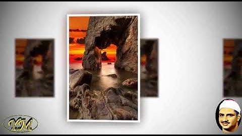 069 Surat AlHaaqqah الشيخ محمد صديق المنشاوي سورة الحاقة