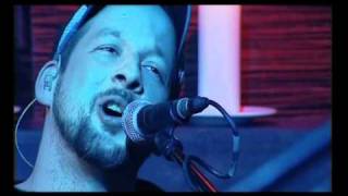 Video-Miniaturansicht von „Quimby - Magam adom LIVE“