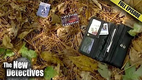 How To Solve A Murder Without A Body | The New Detectives