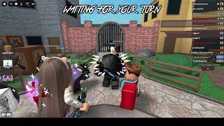 ROBLOX Murder Mystery 2 Episode 443