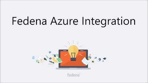 Fedena - Microsoft Azure SSO