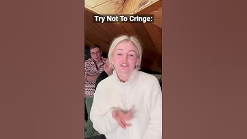 Try Not To Cringe #shorts