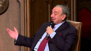 The Chicago Statement: An Interview with R.C. Sproul