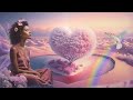 Love yourself  heal  528 hz soft healing frequency music for selflove  overcome the inner critic