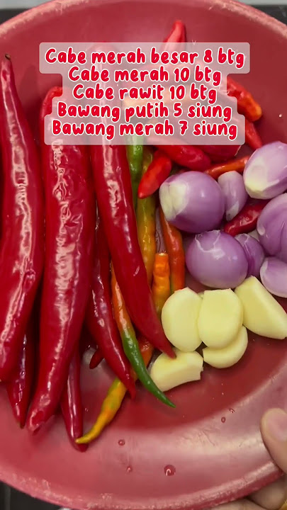 MASAK SARDEN BALADO 👌🏻👌🏻👌🏻 #masakandapurmamachalysha #dapurmamachalysha  #idemasakanrumahan