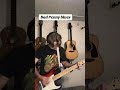 Bad penny blues- an original song I’m working on #isaacblackmusic #blues #guitar #music #musica