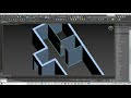 MODELAR FACIL Y RAPIDO EN 3DMAX. TRUCOS Y CONSEJOS 🔥