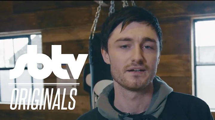 Dale May | Warm Up Sessions [S11.EP22]: SBTV