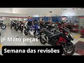 Semana das revises e novidades  jfmp