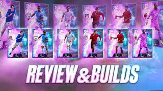 Ranking Event Reward | Player Review & Builds
