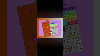 Numberblocks band 2951-3000 The end 