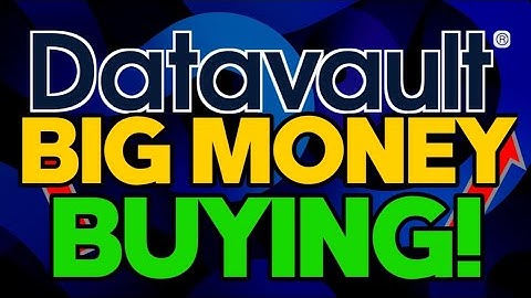 Datavault AI (DVLT) Stock: The Next AI 10X Bagger?