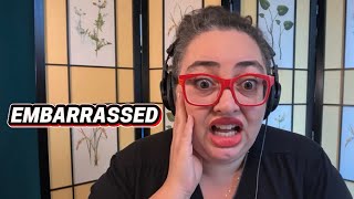 DSA Leader instantly FREEZES and PANICS when asked a simple question