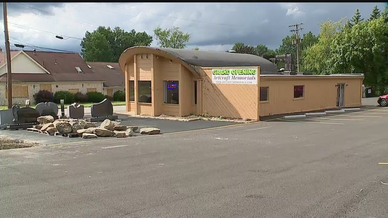 New business opening at original Arby's location in Boardman