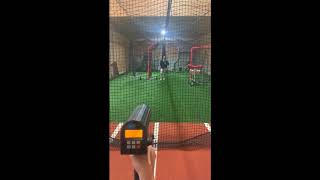 91 mph Pulldown by Jude Hall