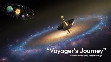 NASA’s Voyager 1 & Birth of Time | AI, Space Technology & The Future of the Cosmic Economy 2025