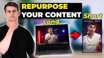 How to Repurpose Content for Social Media with AI (Quick & Easy)
