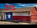Top 10 WORST towns in Texas. The Lone Star state has some not so great towns.