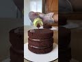 chocolate cake decorations video #cake #fypシ゚viral #cakedecorating #cakedesign #viralreels
