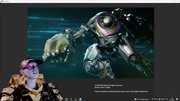 How to texture a Single 3D Model with Multiple material slots in Quixel Mixer and Blender