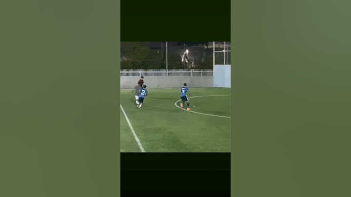 #futbol #gol perdimos 2 a 12🤡
