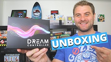 Custom Xbox Series X Ghostbusters Controller From DreamController Unboxing