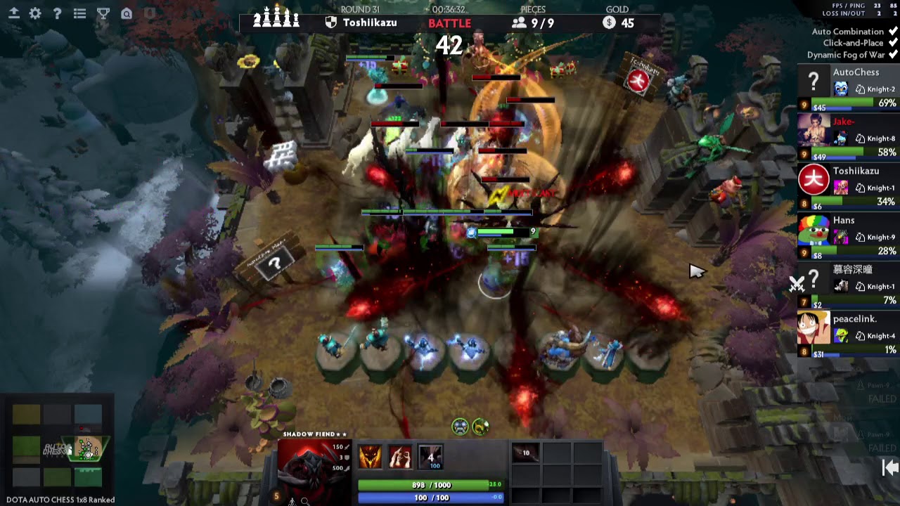 Dota Auto Chess Mages And God Rank 2 Youtube Dota Auto Chess Mages And God Rank 2 Youtube