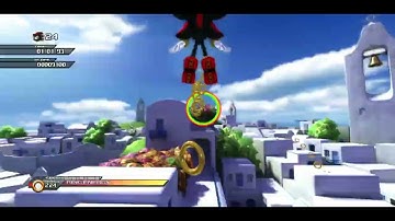 Unleashed Recompiled: OVERPOWERED SHADOW