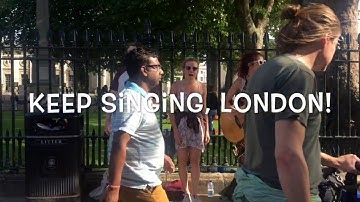 What Keeps You Alive?