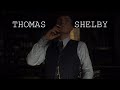 Thomas shelby  one chance