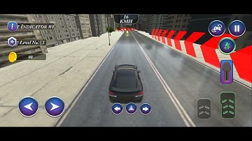Toon Car Parking 3D 2022 unity source code for sale _ sell unity games