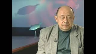 О дирижаблях-тарелках. Фрагмент передачи 1 ТВ-канала "Ударная Сила: Боевые НЛО"  (2008)