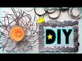 DIY: ЛЕТНИЙ ДЕКОР КОМНАТЫ Своими Руками