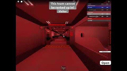 Roblox  - Thinking Devs Reactor Core Site 01 (Meltdown)