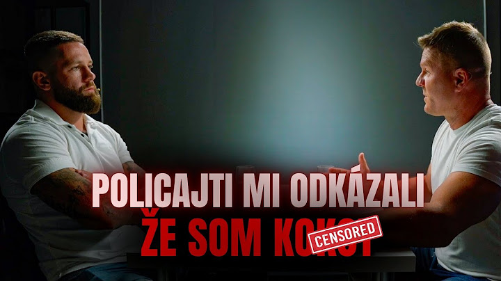 Ivan Mego: Vyhrážali sa mi obidve strany... | Premlčané