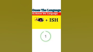 Can you guess the language by emojis part 6?? emoji challange #guesstheemojis #guesslanguage #short