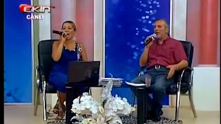 Hem Sivaslı Hemde Bizim Oralı: Ali̇ Çinar & Havanur..canlı .