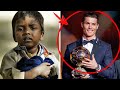 ¡La historia de este &quot;niño&quot; dio la vuelta al mundo! Esto fue lo que hizo RONALDO cuando se ENTERÓ...