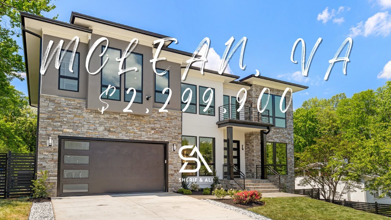 1574 Westmoreland St, Mclean VA 22101For SaleFor SaleMoveIn Ready