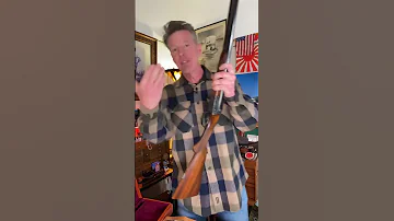 Never Do This To Your Double Barrel Shotgun How To Overcome 