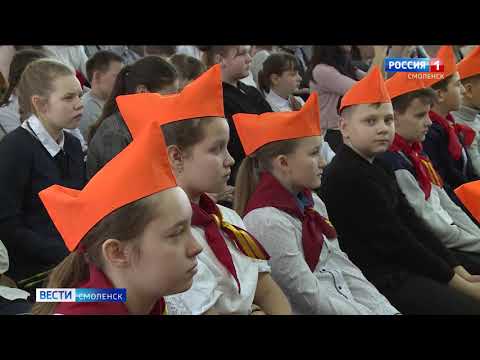 Video: Duh S Pokopališča Smolensk: Otroška Zgodba - Alternativni Pogled